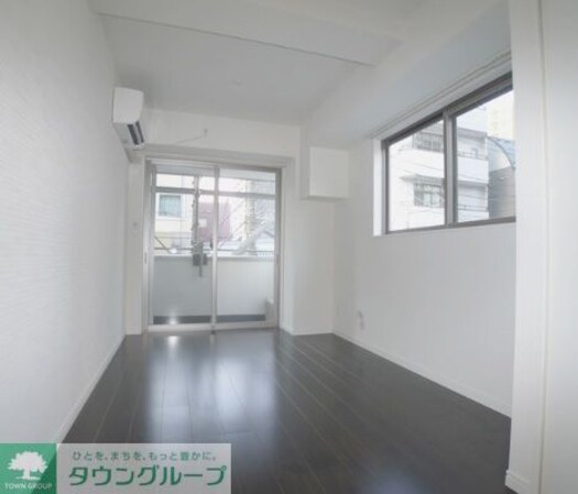 Regulus三ノ輪(レグルスミノワ)の物件内観写真